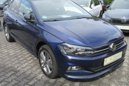 VW Polo 39.960 km 16.488 € Bergkamen 59192