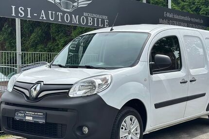 Renault Kangoo 142.000 km 11.490 € Recklinghausen 45663