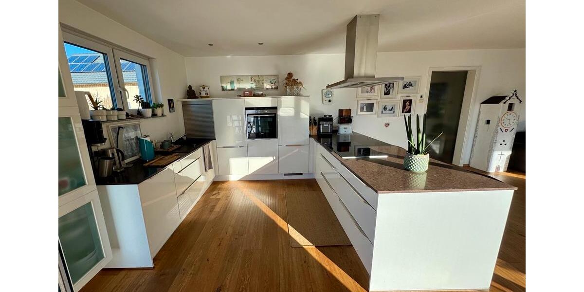 Maisonettenwohnung Witten Annen - 5 Zimmer, 155 m&sup2;, 429.000&euro; | Angebot:25898393
