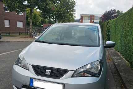 Seat Mii 162.000 km 3.250 € Wuppertal 42329