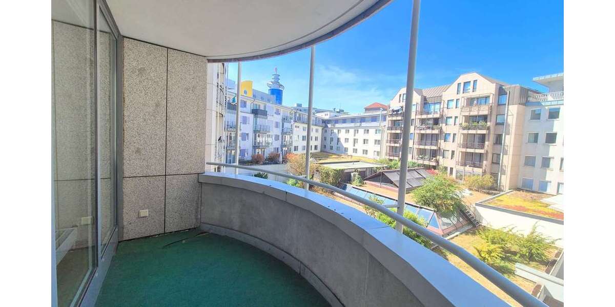 Etagenwohnung Dortmund - 2 Zimmer, 65 m&sup2;, 120.000&euro; | Angebot:27578770