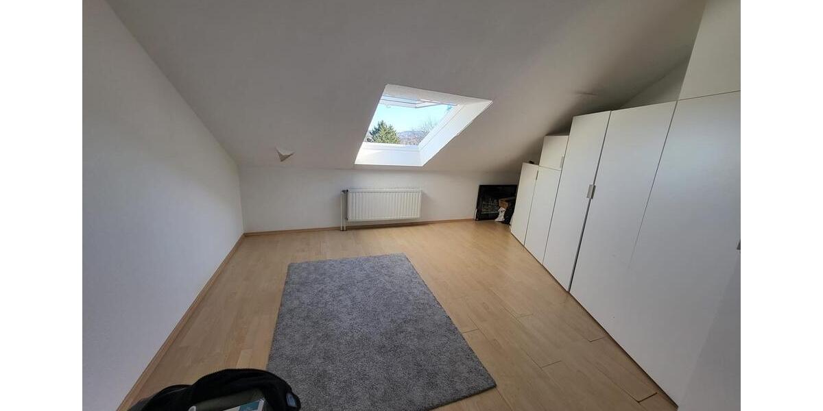 Dachgeschoßwohnung Dortmund Hörde - 2 Zimmer, 66 m&sup2;, 940&euro; | Angebot:27566236