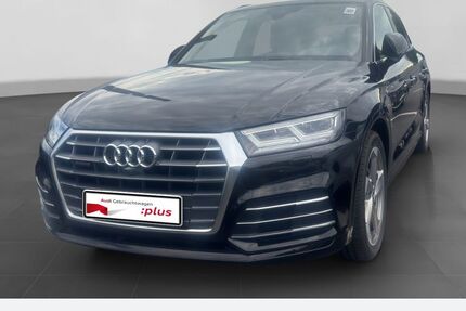 Audi Q5 40.378 km 31.840 &euro; Gelsenkirchen 45894