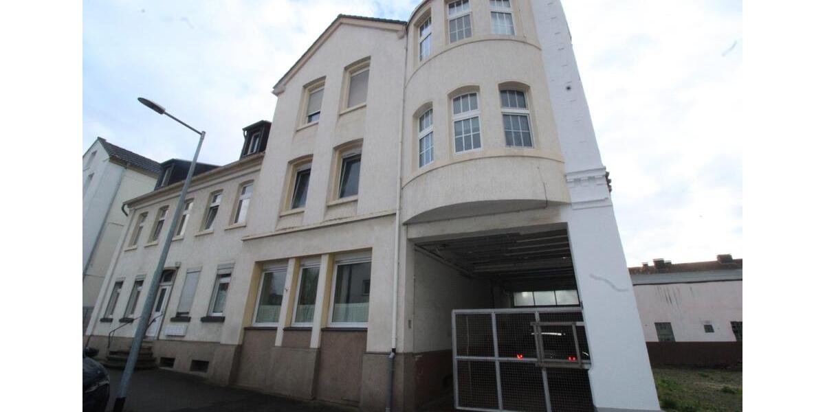 Erdgeschoßwohnung Hagen Hagen-Nord - 3 Zimmer, 85 m&sup2;, 650&euro; | Angebot:25832920