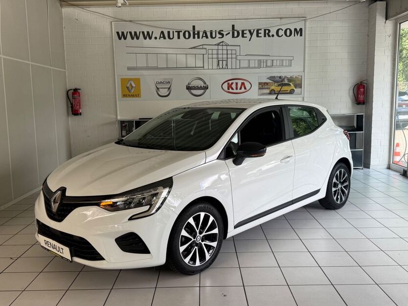 Renault Clio 18.150 km 13.950 € Dortmund 44309