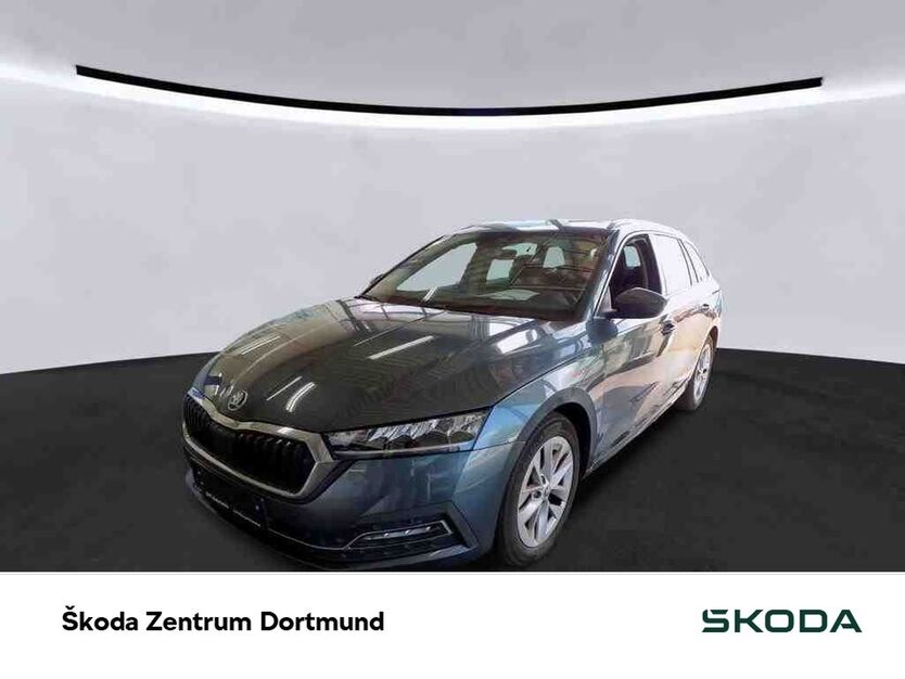 Skoda Octavia 147.210 km 16.991 € Dortmund 44309