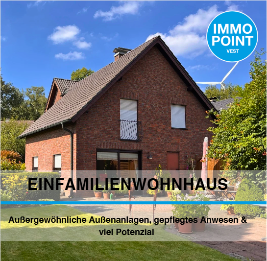 Haus zum Kaufen in Haltern am See 579.000 € 206 m²