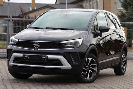 Opel Crossland (X) 77.000 km 11.500 &euro; Hagen 58119