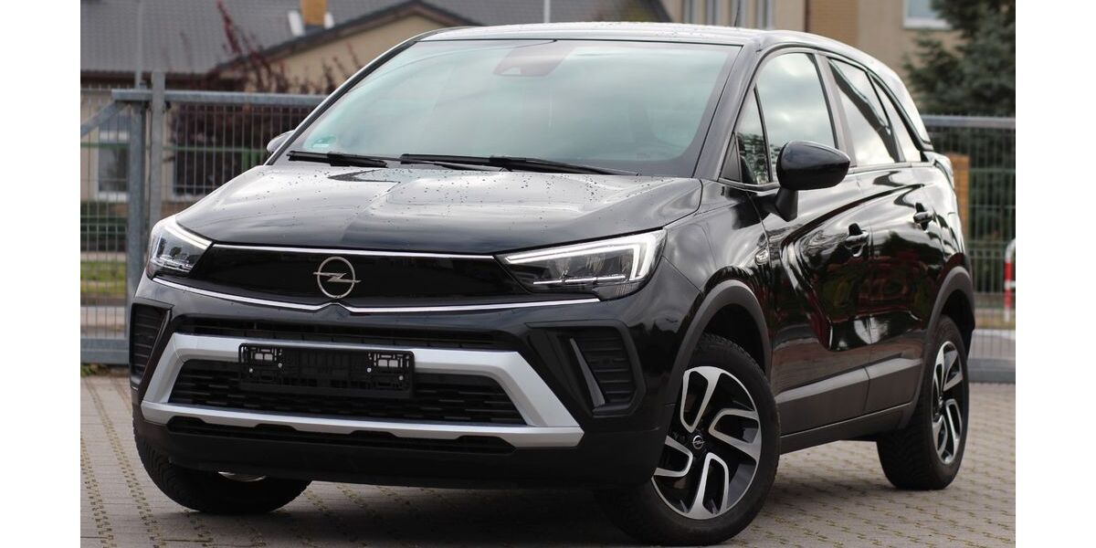 Opel Crossland (X) 77.000 km 11.500 &euro; Hagen 58119