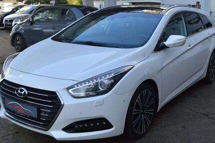 Hyundai i40 133.000 km 7.450 &euro; Mülheim an der Ruhr 45473