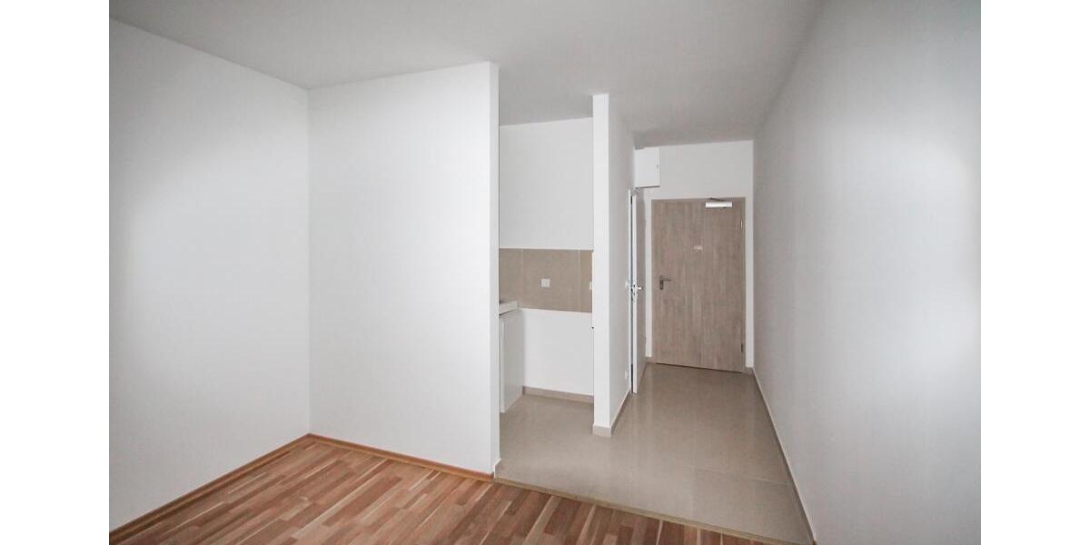 Etagenwohnung Dortmund Innenstadt West - 1 Zimmer, 22 m&sup2;, 330&euro; | Angebot:25395280