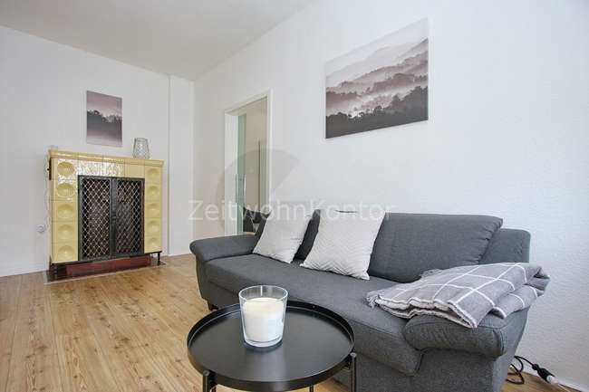 Zimmer Essen / Bergerhausen Bergerhausen - 2 Zimmer, 900&euro; | Angebot:19205788