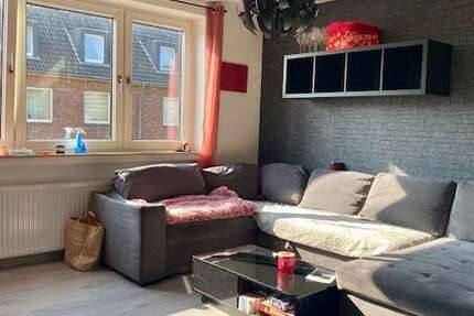Wohnung zum Mieten in Oberhausen 500 € 61 m²