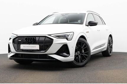 Audi e-tron 38.661 km 36.339 &euro; Hagen 58091