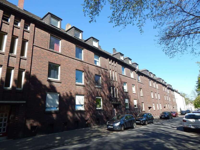 Wohnung zum Mieten in Gelsenkirchen 409,41 € 62.41 m²