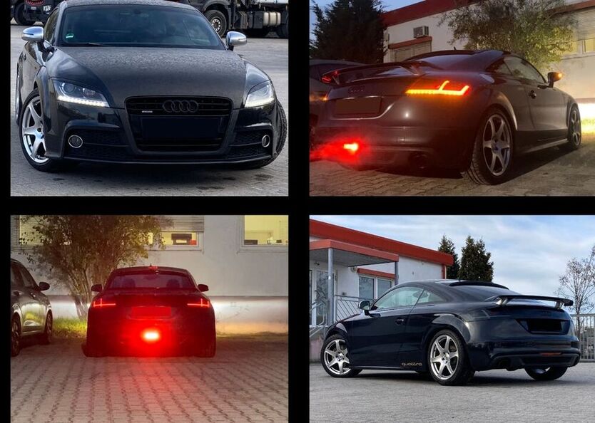 TT