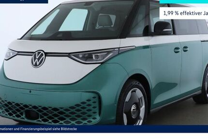 VW ID. Buzz 13.475 km 61.390 &euro; Bochum 44866