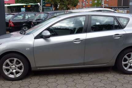Mazda 3 130.000 km 5.999 € Herne 44653
