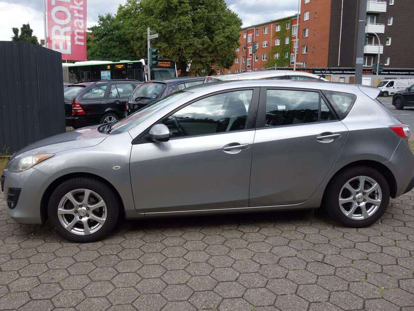 Mazda 3 130.000 km 5.999 € Herne 44653