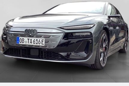 Audi S6 e-tron 8.845 km 89.980 € Gelsenkirchen 45894