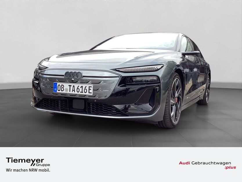 Audi S6 e-tron 8.845 km 89.980 € Gelsenkirchen 45894