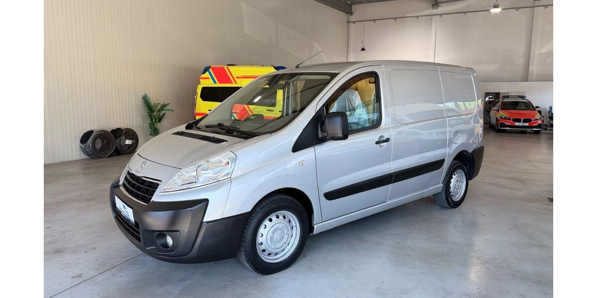 Peugeot Expert 330.000 km 5.900 &euro; Gelsenkirchen 45879