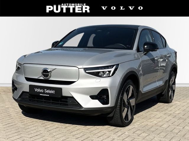 Volvo C40 34.200 km 35.890 € Schwerte 58239