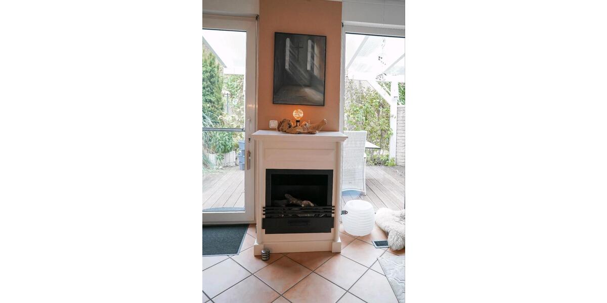 Reihen-Endhaus 4 zimmer