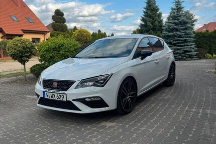 Seat Leon 39.000 km 21.500 &euro; Wuppertal 42327