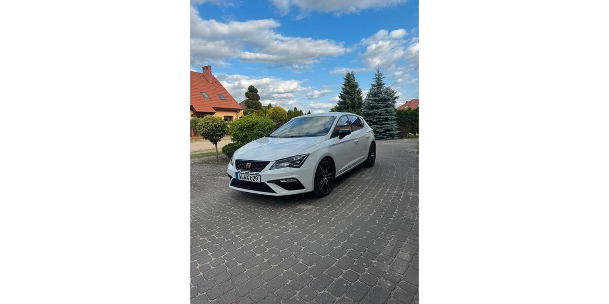 Seat Leon 39.000 km 21.500 &euro; Wuppertal 42327