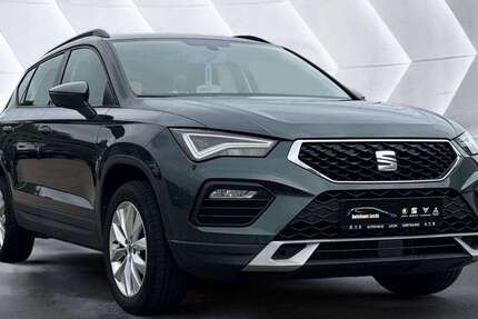 Seat Ateca 19.542 km 22.900 € Dortmund 44263