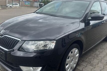 Skoda Octavia 247.000 km 3.990 &euro; recklinghausen 45665
