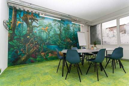 Gewerbeobjekt Bochum Innenstadt - 1.390&euro; | Angebot:25157657