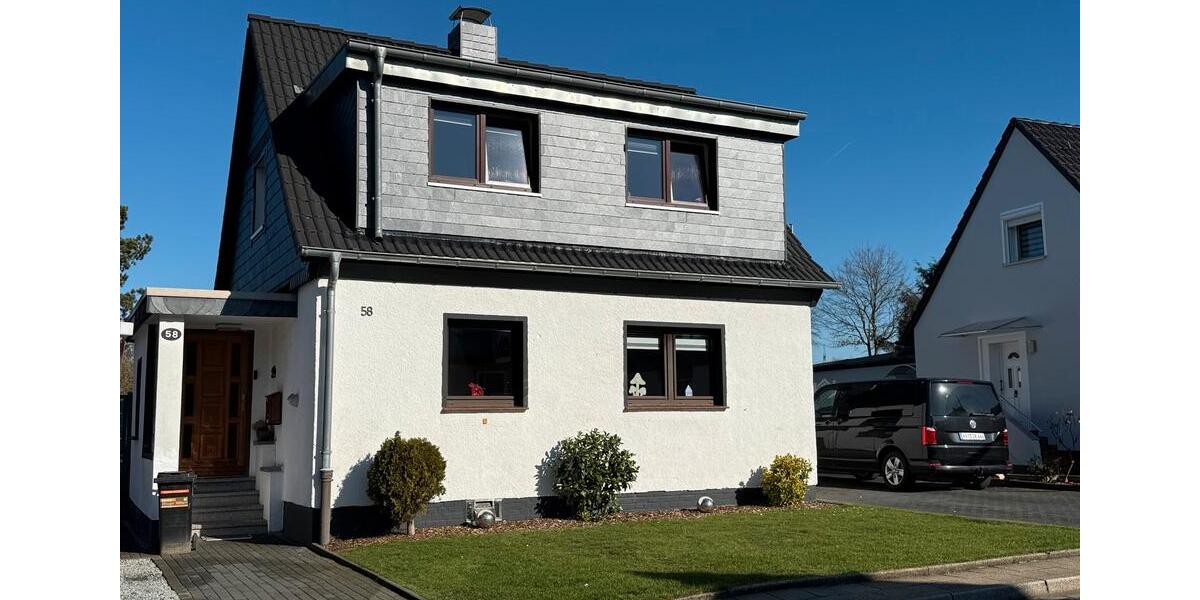 Einfamilienhaus Bochum Günnigfeld - 10 Zimmer, 242 m&sup2;, 650.000&euro; | Angebot:25255964