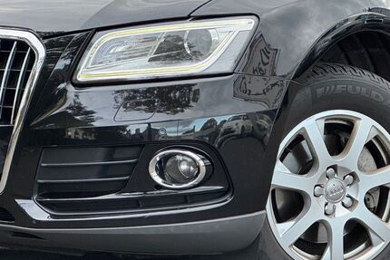 Audi Q5 164.036 km 17.300 € Remscheid 42859