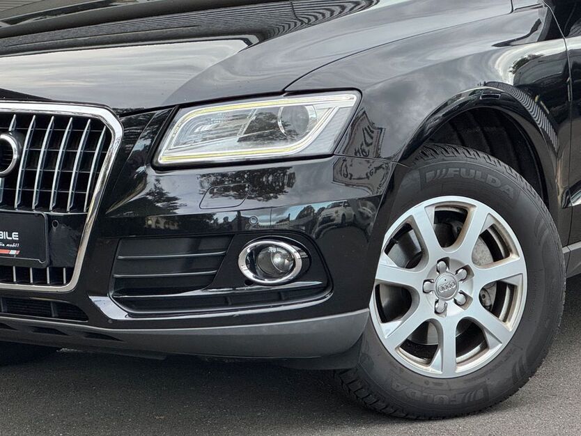 Audi Q5 164.036 km 17.300 € Remscheid 42859