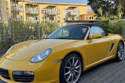 Porsche Boxster 109.500 km 26.700 &euro; Herne ( Nordrhein-Westfalen ) 44628