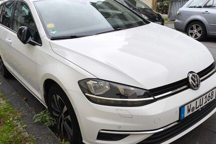 VW Golf 88.630 km 15.200 € Wuppertal 42389