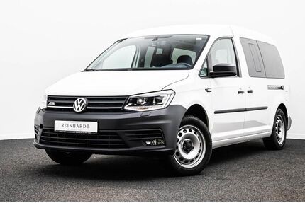 VW Caddy Maxi 45.868 km 22.773 &euro; Hagen 58091