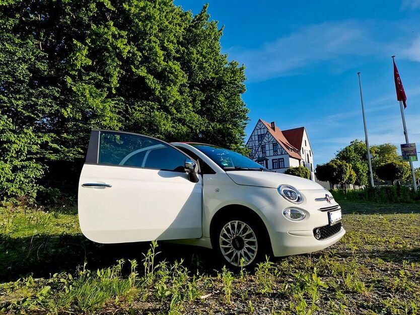 500C
