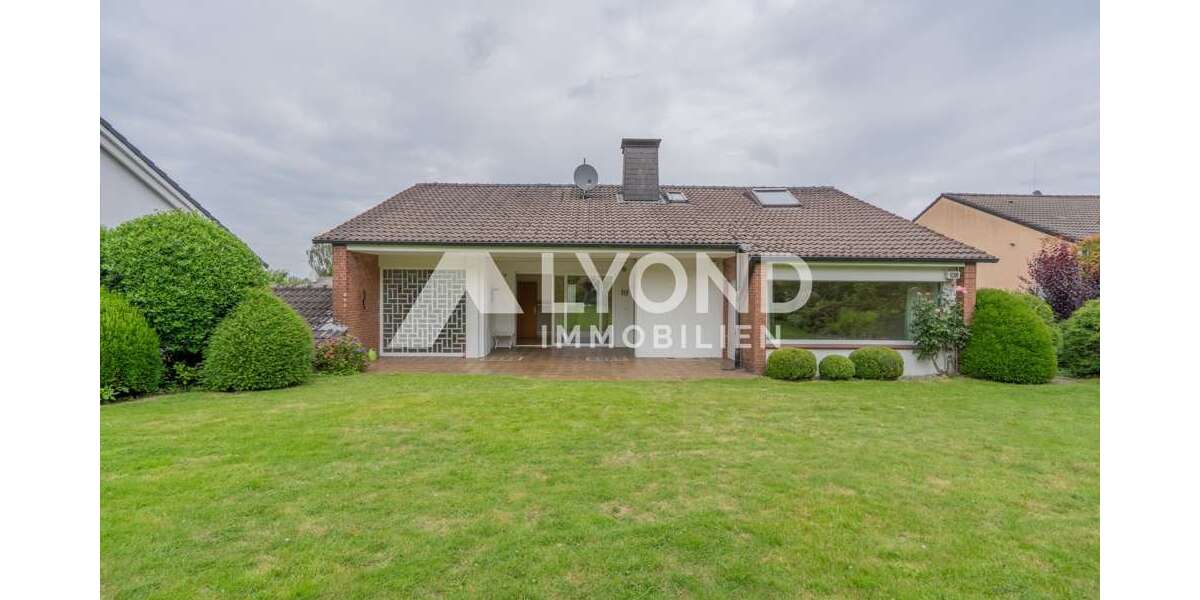 Einfamilienhaus Dortmund / Wichlinghofen Wichlinghofen - 5 Zimmer, 164 m&sup2;, 549.000&euro; | Angebot:27096276