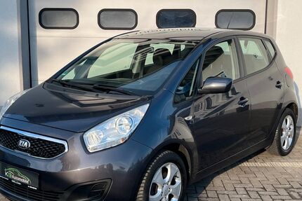Kia Venga 103.970 km 5.999 € Wuppertal 42279