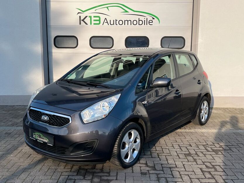 Kia Venga 103.970 km 5.999 € Wuppertal 42279