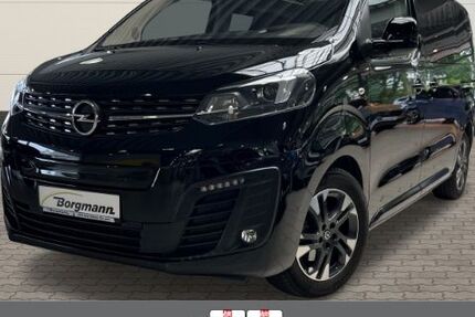 Opel Zafira Life