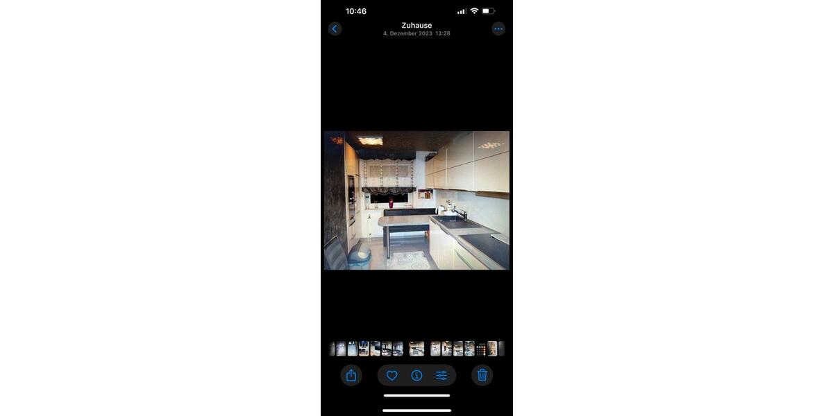 Eigentumsw. 3,5 Zi., 1993, hochwertig, GE-Haverkamp, Bes. 08.12. 3 zimmer