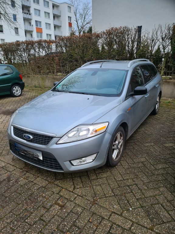 Mondeo