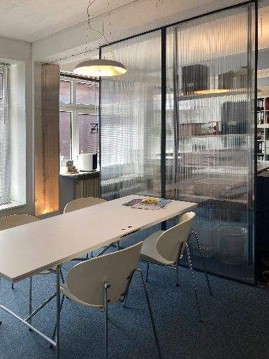 Moderner Offener Arbeitsplatz in Bochum - flexibel, sofort verfügbar zimmer