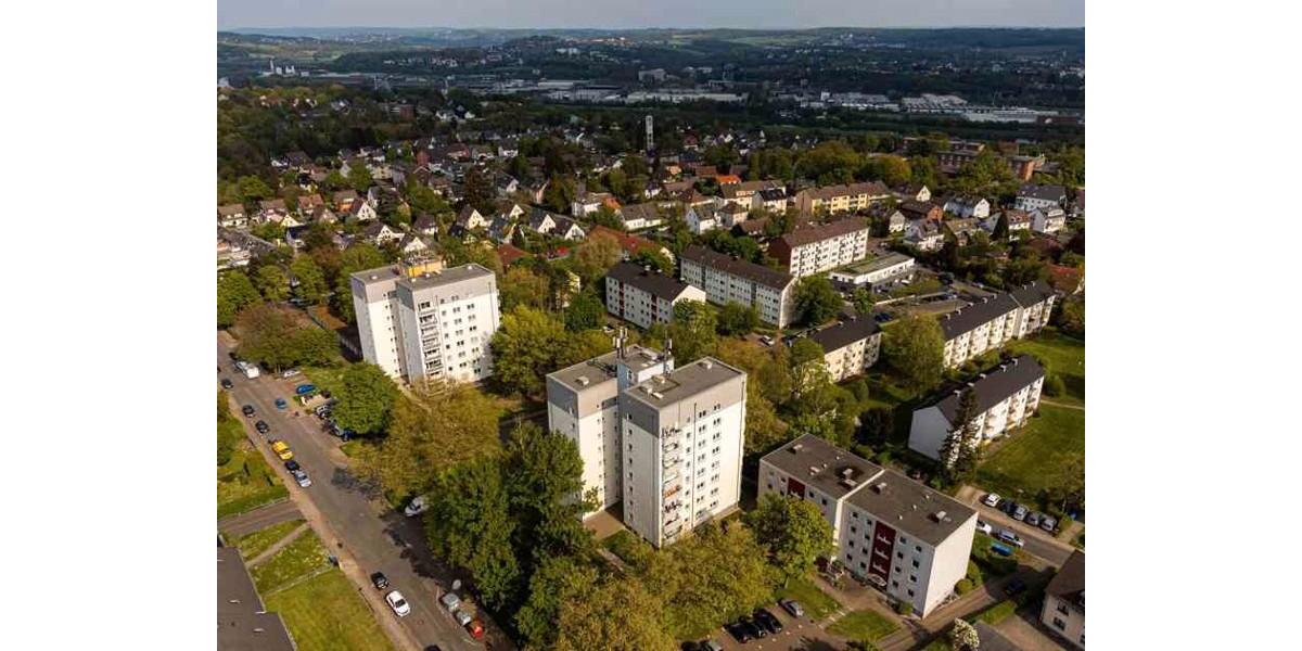 Etagenwohnung Hattingen Niederbonsfeld - 3 Zimmer, 69 m&sup2;, 634&euro; | Angebot:26694925