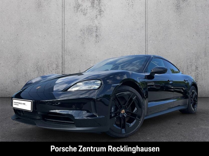 Porsche Taycan 1.904 km 104.890 € Recklinghausen 45665
