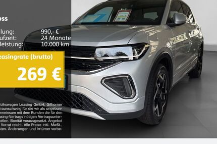 VW T-Cross 21.612 km 25.880 &euro; Gelsenkirchen 45888